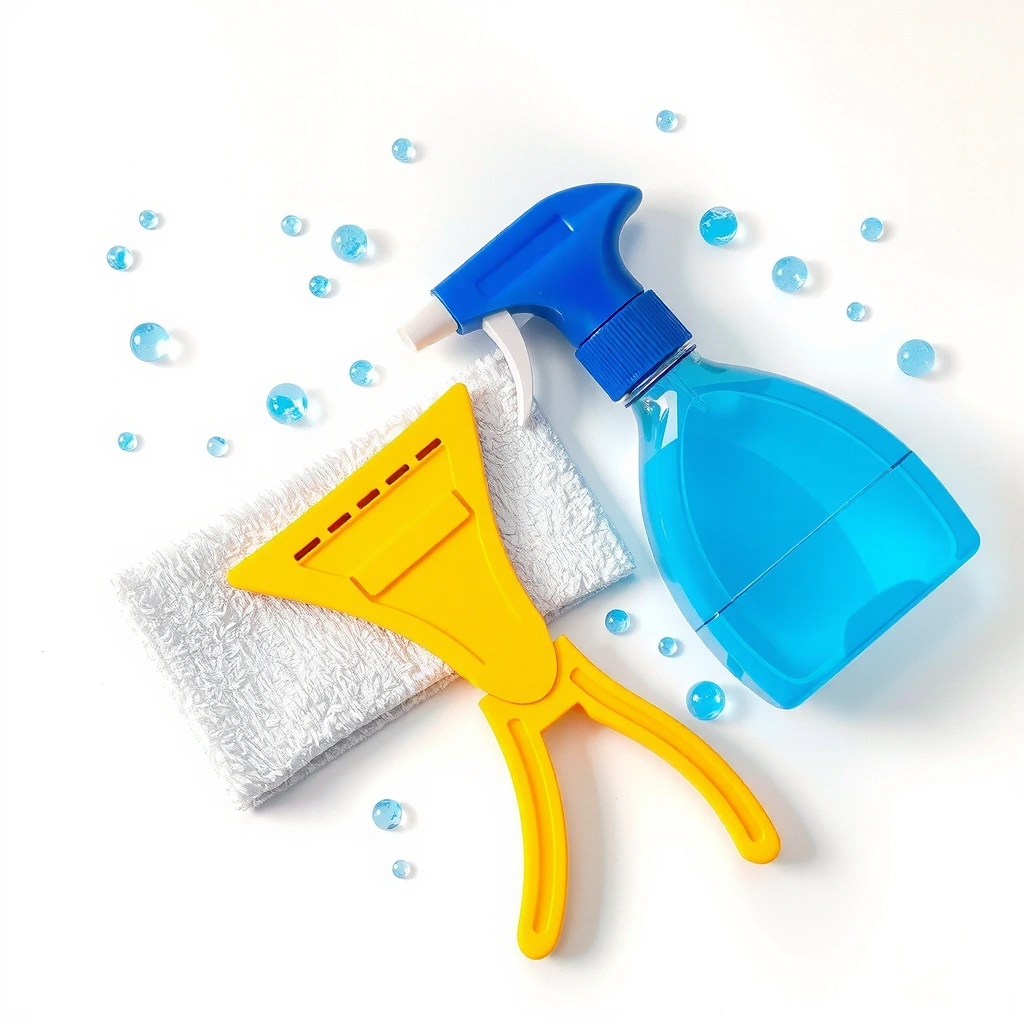 Specialty cleaning services